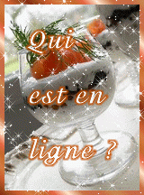 Qui est en ligne ?
