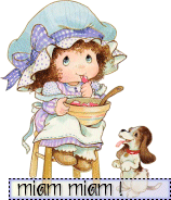 Recettes de cuisine