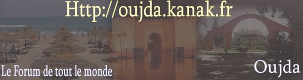 Oujda