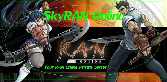 Skyran Online