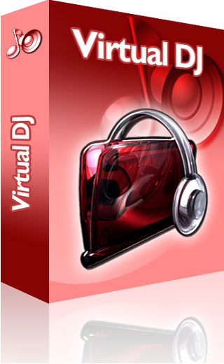 virtual dj examples rapidshare