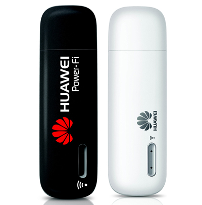 3g- Huawei E8231  -  9