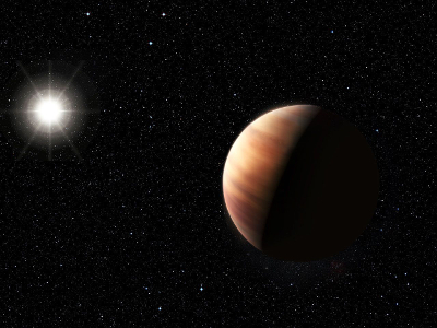 Une jumelle de Jupiter orbitant autour de l'étoile HIP 11915