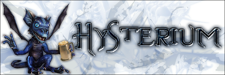 Hystérium