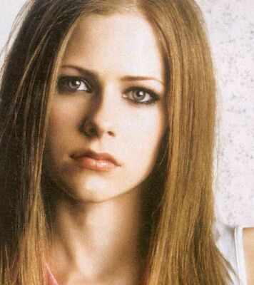avril lavigne high school photos. Name: Avril Lavigne