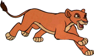 Le Roi Lion 2: La Fierte De Simba [1998 Video]