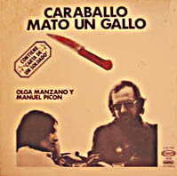 48922910 - Olga Manzano-Manuel Picón - Caraballo mató un gallo - NUEVO RIPEO - (1975) mp3