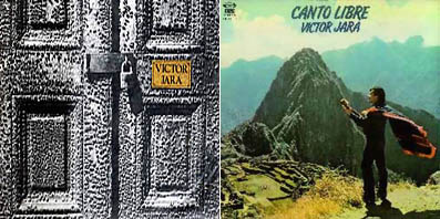 clibre11 - Víctor Jara - Canto libre (1970) mp3