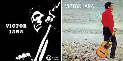 jara p10 - Victor Jara Discografía