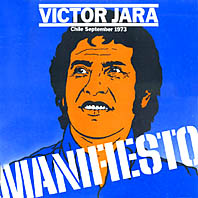 manif710 - Victor Jara Discografía