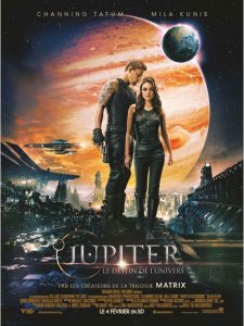 Jupiter : le Destin de l