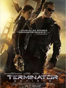 Terminator : Genisys