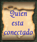 ¿Quién está en línea?