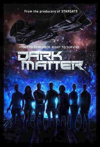 Dark Matter / EN