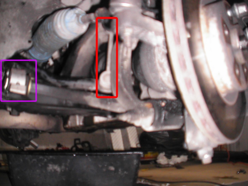 Tuto Diag Ma 156 Claque 224 L Avant