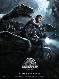 Jurassic World 