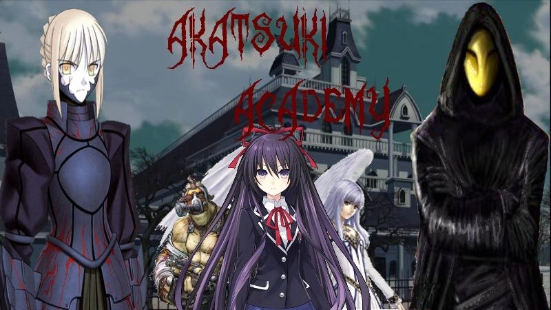 Akatsuki Academy