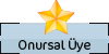 Onursal Üye Onursal Üye