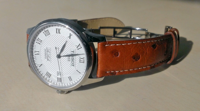 bracelet tissot le locle bracelet tissot le locle