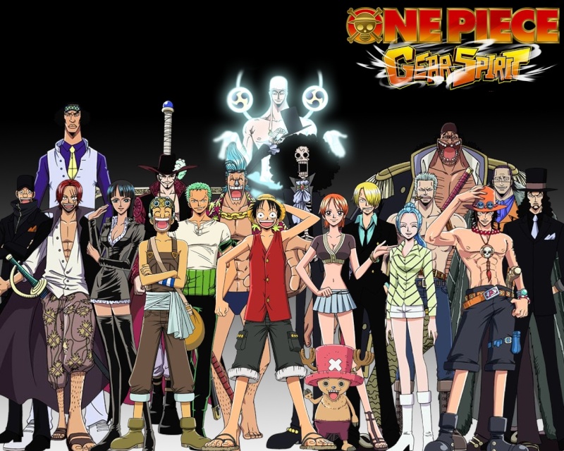 Watch One Piece Movie 10 Strong World Subbed Download Yahoo