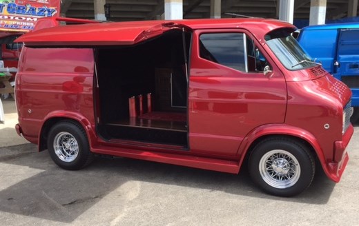 Chevy Van Doors 91 Chevy Van Front Angel Wing Doors