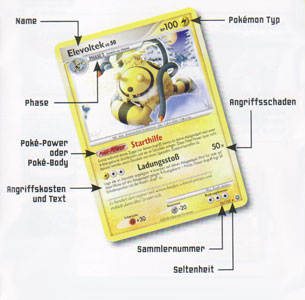 Pokemon Kartenspiel Anleitung