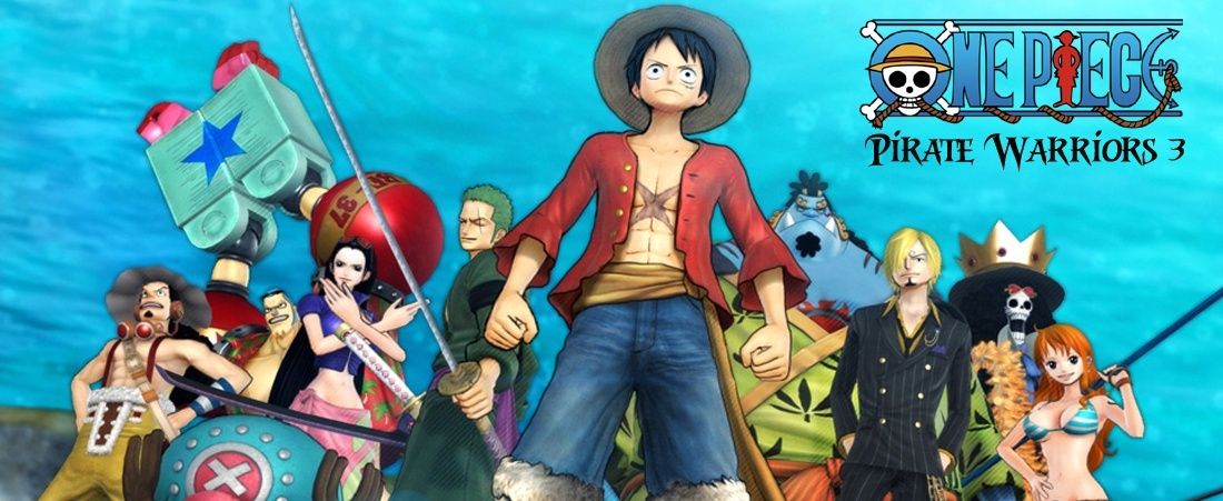 One Piece Pirate Warriors 3 Inc All Dlc S Corepack And Fitgirl Repack Game Toujours