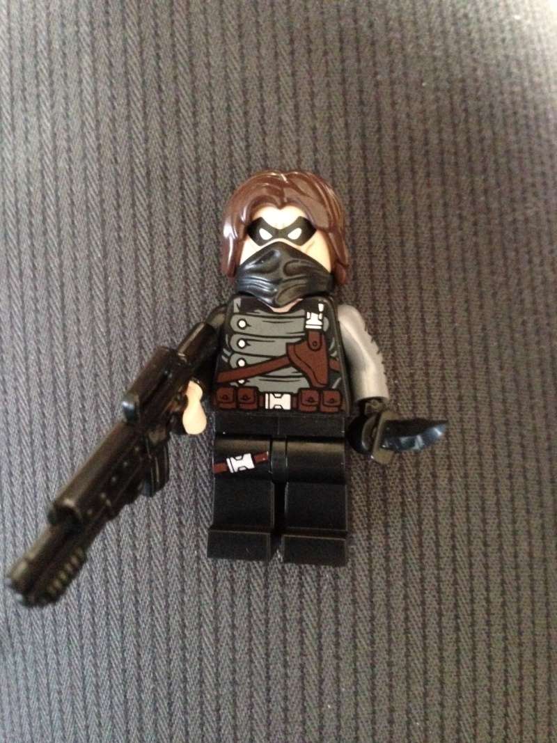 the winter soldier lego sets