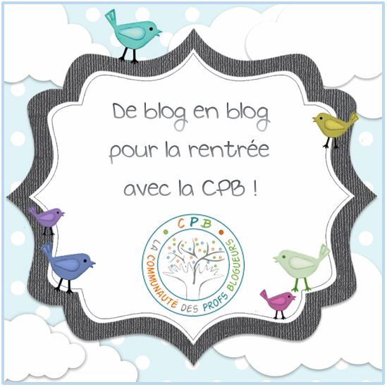 De blog en blog avec la CPB