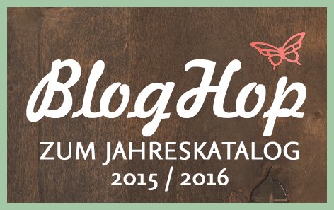 Fruchtiger Beitrag Kurpfalz Stampin' Team BlogHop