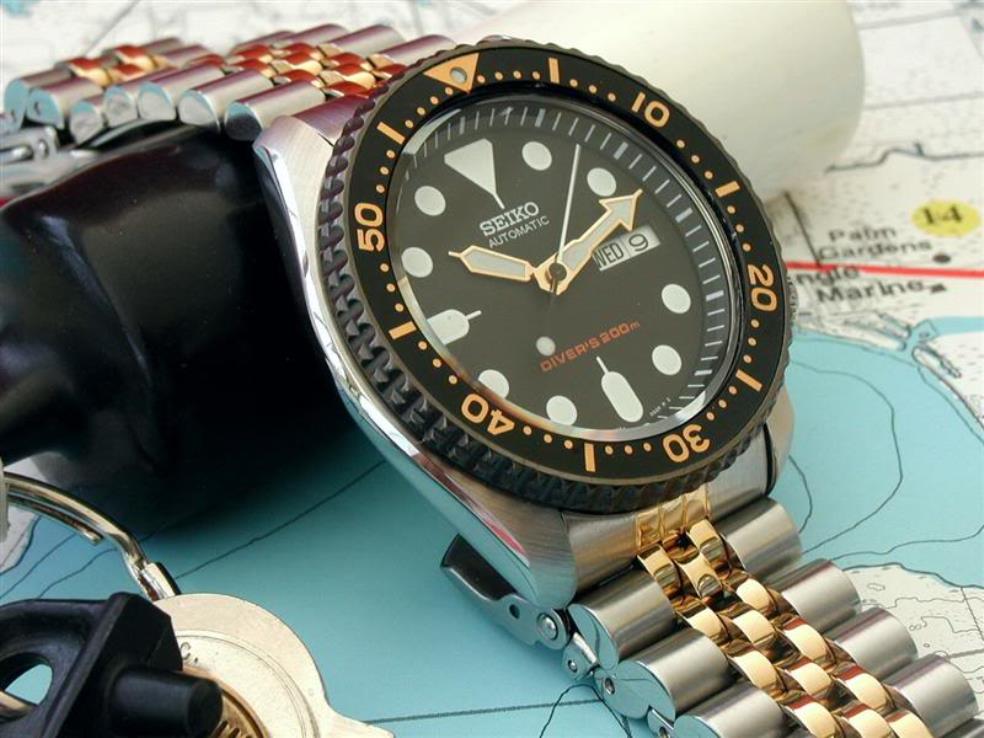 Skx007 gold online