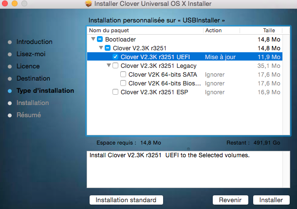 iDeneb Mac OSX 10.5.8