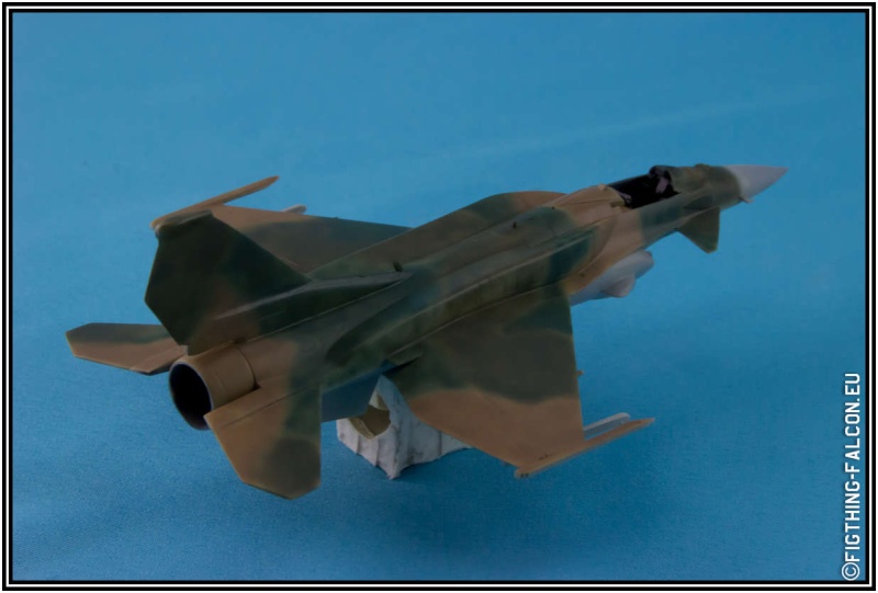 F-16 Shinden