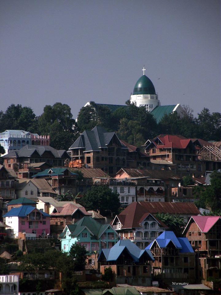 Les villes de bukavu,goma,mbandaka et mbuji mayi