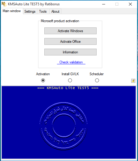 Windows 7 Loader Activator By Daz