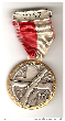 MEDAILLE DE LA PARTICIPATION MEDAILLE DE LA PARTICIPATION