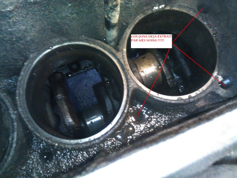 Quel Moteur Pour Remplacer Om C02d 70 Sur Someca 715