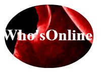 Who is online?