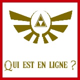 Qui est en ligne ?