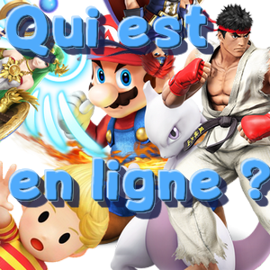 Qui est en ligne ?