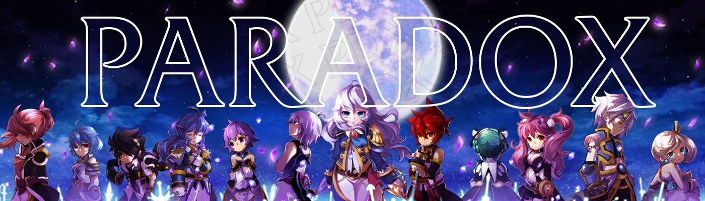 Paradox Guild
