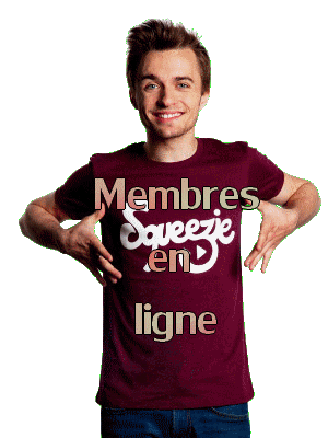 Qui est en ligne ?