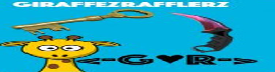GiraffeRafflez