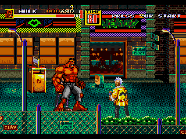 Streets Of Rage 3 Hacked Rom Download Free Software Programs Online