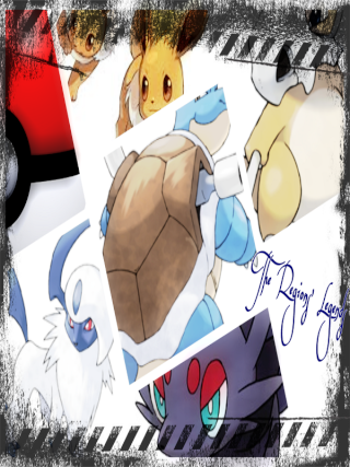 The Regions' Legends