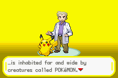[PokeCommunity.com] Pokemon jaune eclair