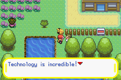 [PokeCommunity.com] Pokemon jaune eclair