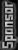Sponsor Sponsor