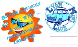 Lyon Mini Club