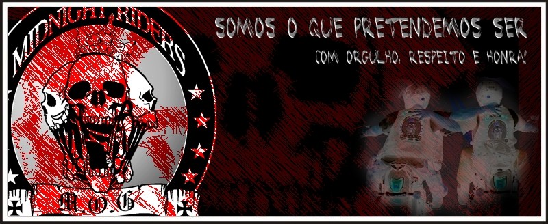Fórum Midnight Riders: Oficial, Original e Único.